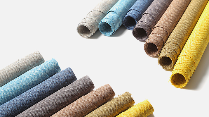 Changzhou Chenhong Textile Co., Ltd.